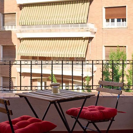 Apartament Gongora Dm Kordoba Zewnętrze zdjęcie
