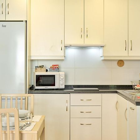 Apartament Gongora Dm Kordoba Zewnętrze zdjęcie