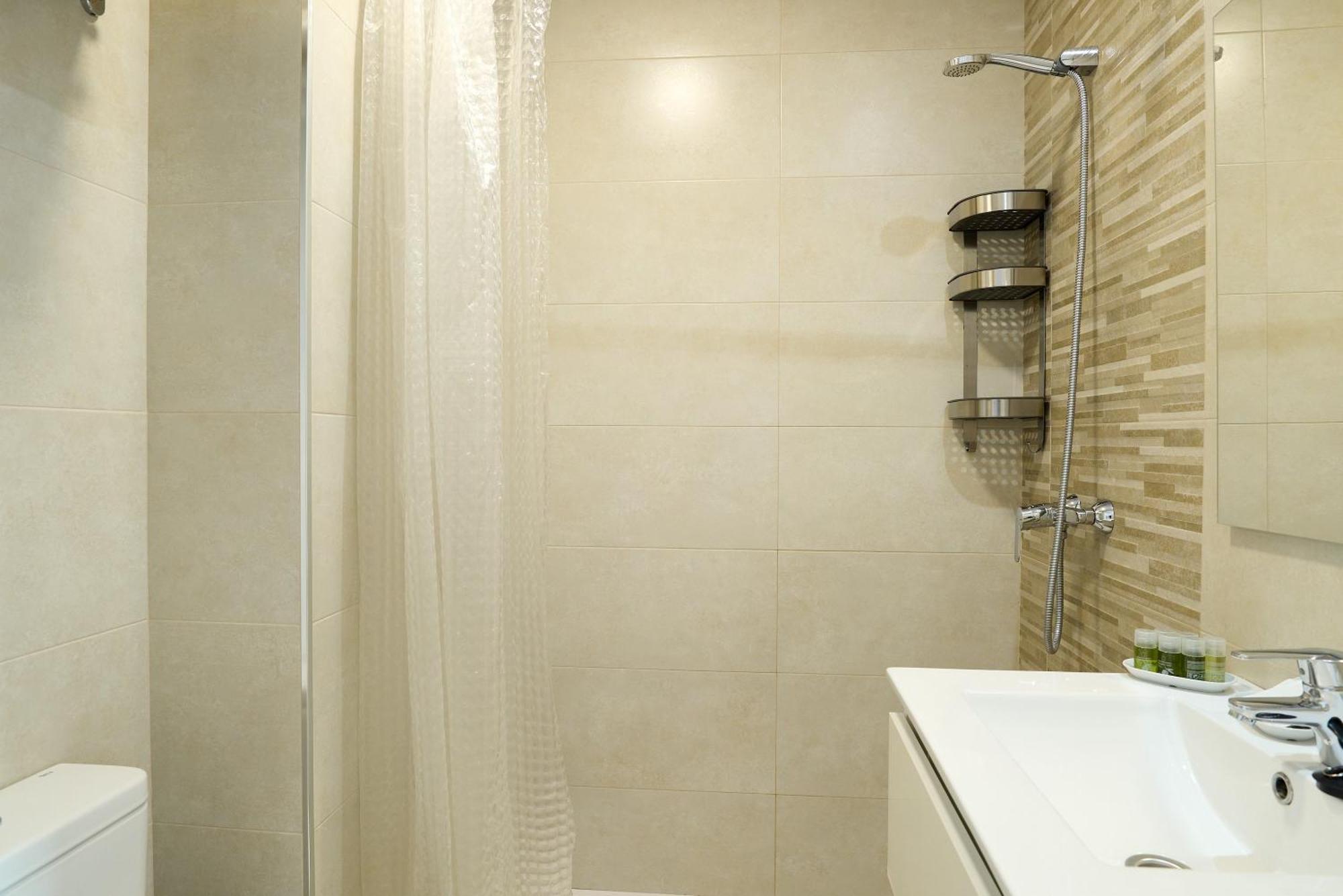 Apartament Gongora Dm Kordoba Zewnętrze zdjęcie