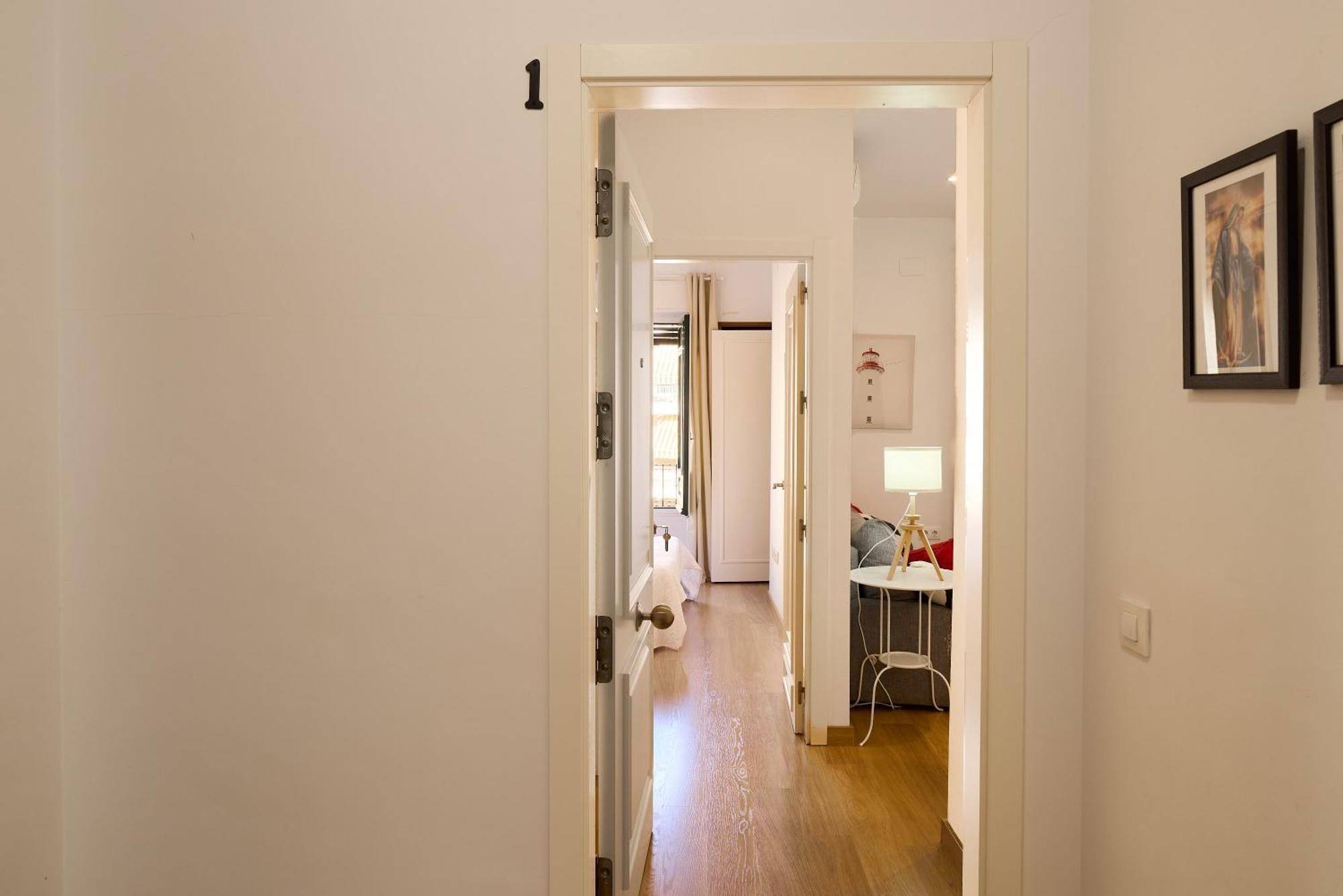 Apartament Gongora Dm Kordoba Zewnętrze zdjęcie