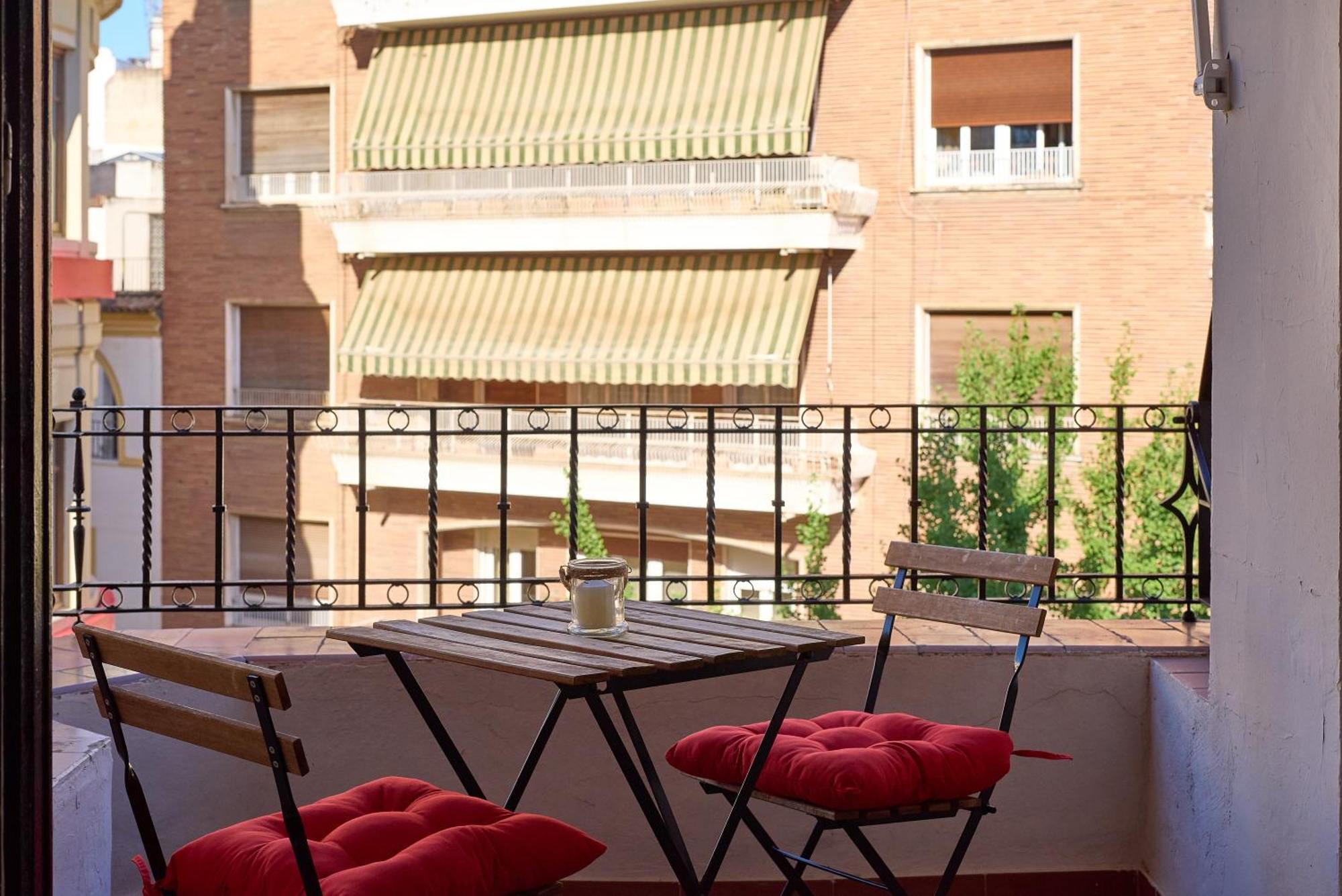 Apartament Gongora Dm Kordoba Zewnętrze zdjęcie