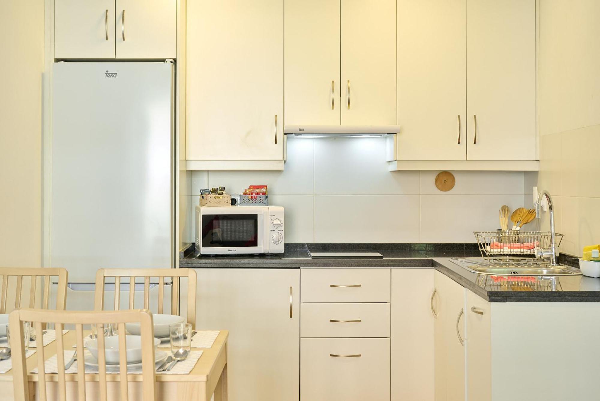 Apartament Gongora Dm Kordoba Zewnętrze zdjęcie