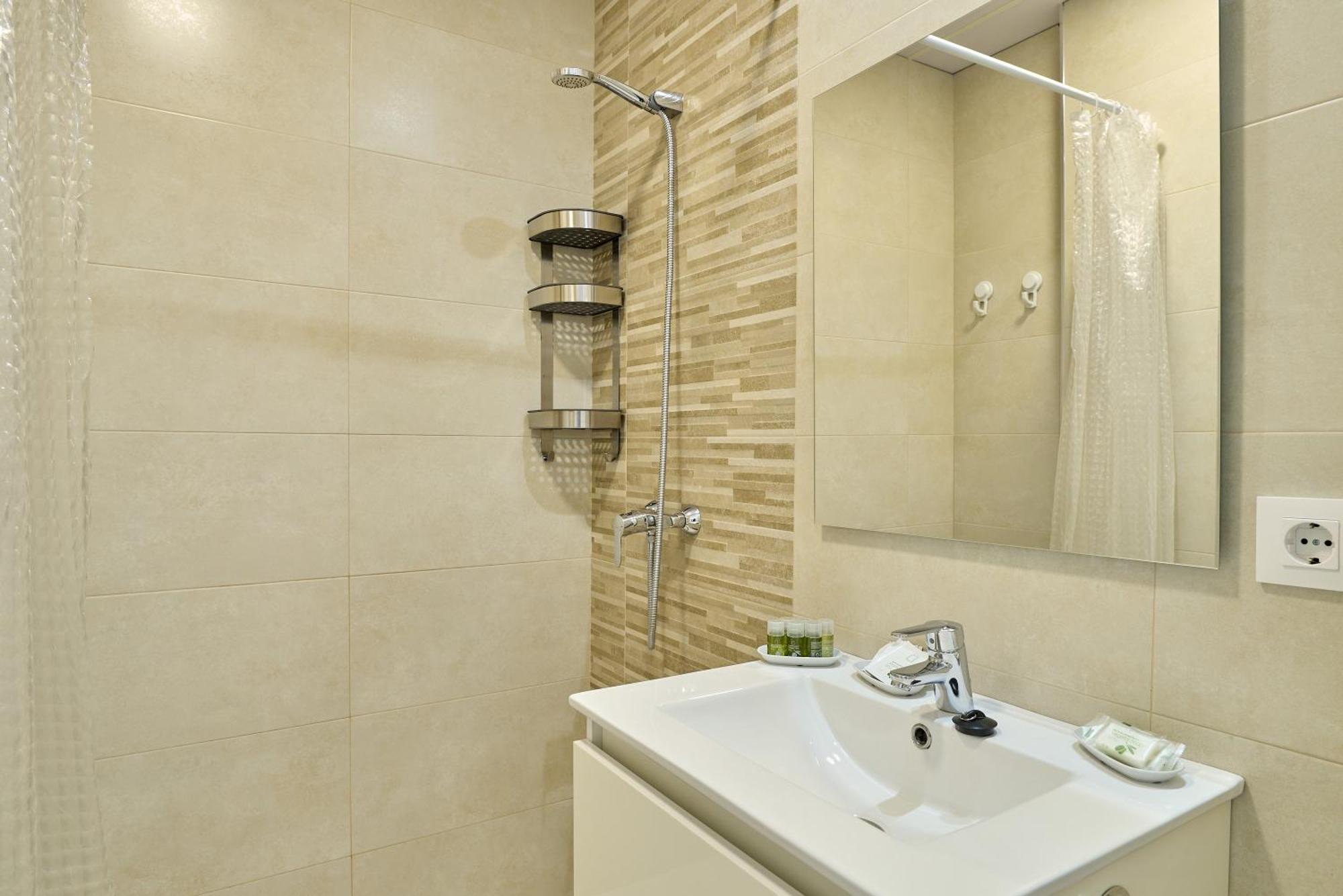 Apartament Gongora Dm Kordoba Zewnętrze zdjęcie