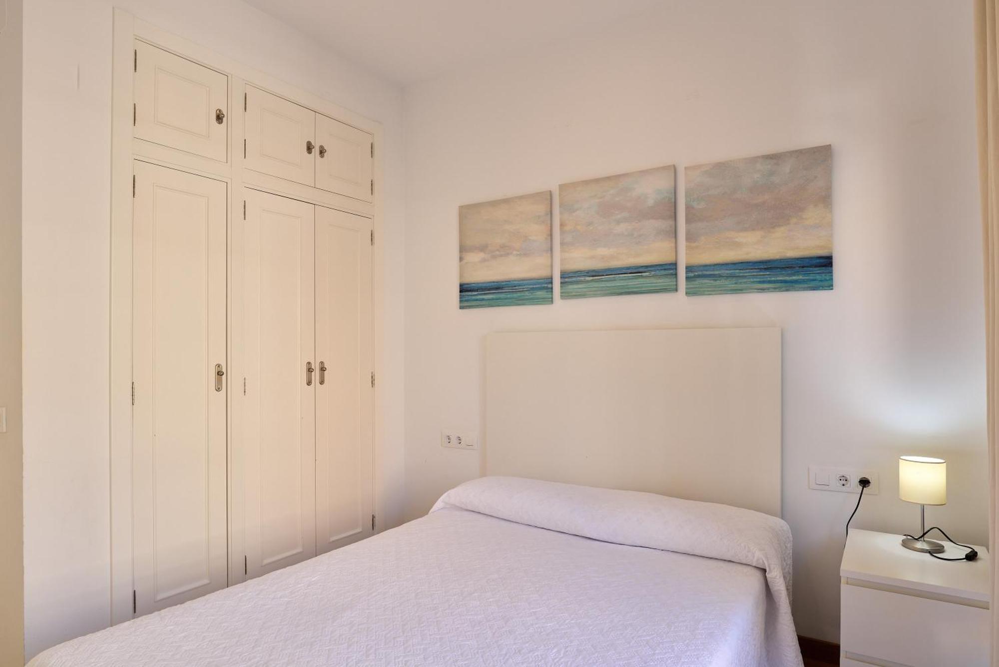 Apartament Gongora Dm Kordoba Zewnętrze zdjęcie