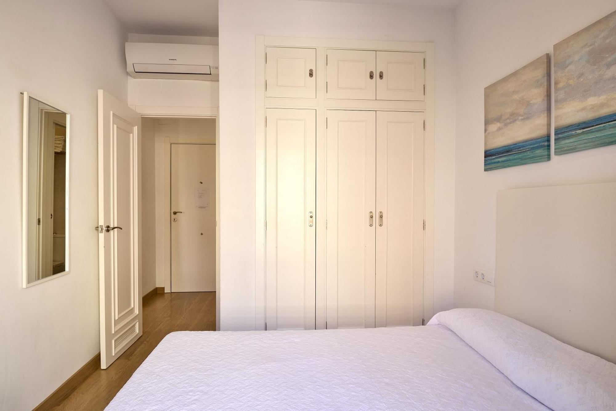 Apartament Gongora Dm Kordoba Zewnętrze zdjęcie