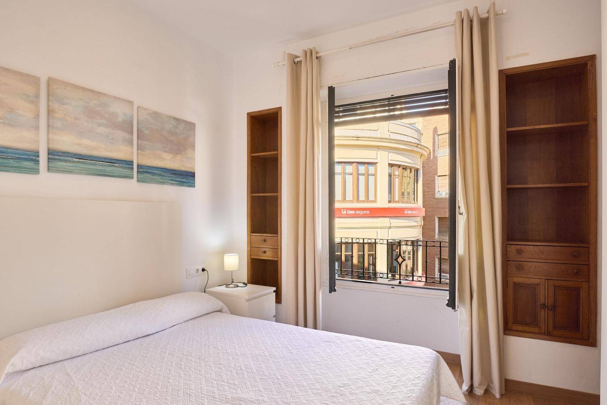 Apartament Gongora Dm Kordoba Zewnętrze zdjęcie