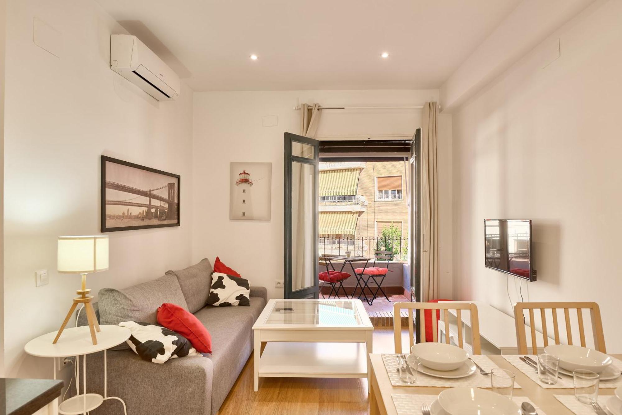 Apartament Gongora Dm Kordoba Zewnętrze zdjęcie